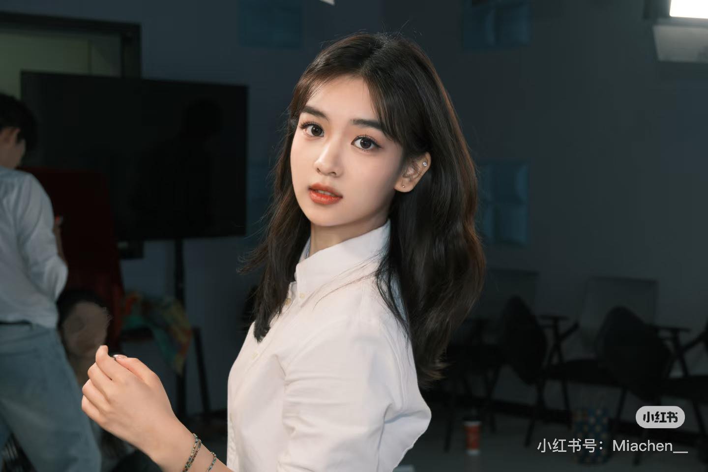 Thanh Xuân Gặp Lại Cũng Đã Muộn